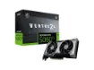 imagem de Placa de Video Msi Geforce Rtx 5060 Ti 16gb Ventus 2x Oc Plus Gddr7 128 Bits - 912-V535-097