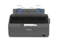 imagem de Impressora Epson Matricial Lx-350 - C11cc24021