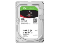 imagem de Hdd Seagate Ironwolf 8tb P/Nas - St8000vn004