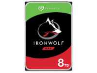 imagem de Hdd Seagate Ironwolf 8tb P/Nas - St8000vn004