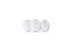 imagem de Kit 3 Roteadores Tp-Link Deco M5 Wi-Fi Mesh Dual Band Ac1300 10/100/1000mpbs - Mtp0050
