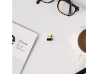 imagem de Adaptador Tp-Link Archer T2u Nano Wireless Usb Ac 600mbps - Tpn0191
