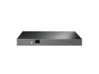 imagem de Switch Tp-Link Sg3428(Br) Gerenciavel Gigabit L2+ de 24 Portas com 4 Slots Sfp Jetstream - Mtp0059