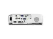 imagem de Projetor Epson Powerlite E24 3.600 Lumens 1.024x768 - V11hb51021
