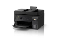 imagem de Impressora Epson Multifuncional Tanque de Tinta Colorida Wifi Bivolt - L5590