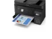 imagem de Impressora Epson Multifuncional Tanque de Tinta Colorida Wifi Bivolt - L5590