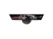 imagem de Monitor Aoc 23,8" Led/Va Fhd 100hz 1ms Hdmi Vga Vesa - 24b30hm2