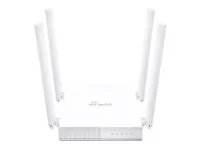 imagem de Roteador Tp-Link Archer C21 Wireless Dual Band Ac750 - Tpn0239