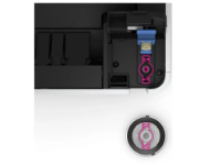 imagem de Impressora Epson Multifuncional Tanque de Tinta Monocromatica Wifi Bivolt - M3170