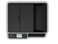 imagem de Impressora Epson Multifuncional Tanque de Tinta Monocromatica Wifi Bivolt - M3170