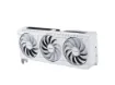 imagem de Placa de Video Asus Prime Geforce Rtx 5070 White Oc 12gb Gddr7 192 Bits - Prime-Rtx5070-O12g-White