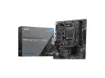 imagem de Placa Mae Msi Intel Lga (1700) Ddr4 Micro Atx -Pro H610m-S