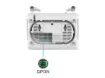 imagem de Roteador Tp-Link Xc220-G3 Ont Xpon Wireless Dual Band Ac1200 - Mtp0005