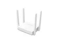 imagem de Roteador Mercusys Ac10 Wireless Dual Band Gigabit Ac1200 - Mcs0026