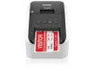 imagem de Impressora Brother Termica de Etiquetas 110v - Ql800