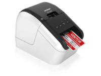 imagem de Impressora Brother Termica de Etiquetas 110v - Ql800