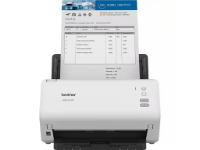 imagem de Scanner de Mesa Brother Alta Velocidade - Ads3100