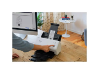 imagem de Scanner de Mesa Brother Alta Velocidade - Ads3100