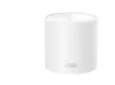 imagem de Roteador Mesh Wi-Fi 6 Gigabit Dual-Band Ax1500 Deco X10 - Mtp0041