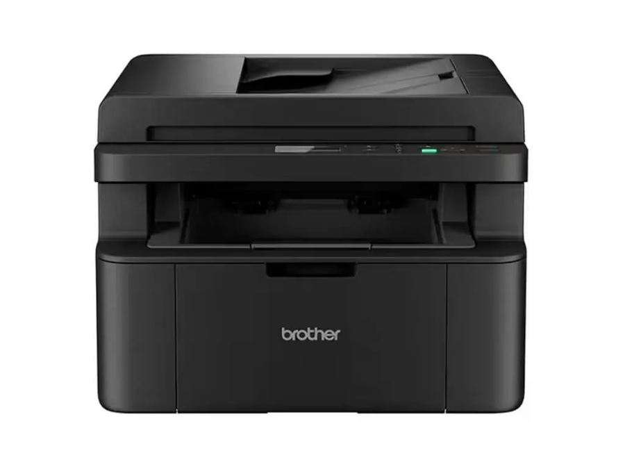 imagem de Impressora Multifuncional Laser Monocromatica Brother - Dcpl1652w