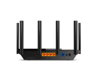 imagem de Roteador Tp-Link Archer Ax72 Ax5400 Wi-Fi 6 Gigabit Dual-Band - Tpn0314
