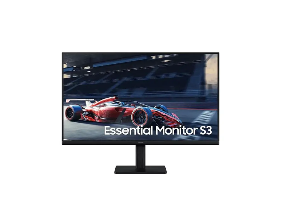 imagem de Monitor Samsung 27" Led/Ips Fhd 100hz Hdmi D-Sub - Ls27d300galmzd