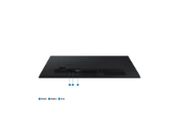 imagem de Monitor Samsung 27" Led/Ips Fhd 100hz Hdmi D-Sub - Ls27d300galmzd