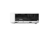 imagem de Projetor Epson Epiqvision Fh-02 Full Hd 3000 Lumens 1920x1080 - V11ha85020