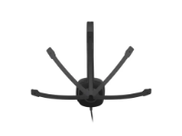 imagem de Headset Logitech H151 Stereo Preto com Microfone com Fio - 981-000587