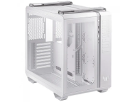 imagem de Gabinete Gamer Asus Tuf Gaming Gt502 Branco Lateral de Vidro Atx/Micro-Atx/Mini-Itx - 90dc0093-B00000
