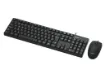 imagem de Kit Teclado e Mouse Philips com Fio 2.4 Ghz - Spt6254/Fg