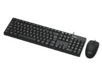 imagem de Kit Teclado e Mouse Philips com Fio 2.4 Ghz - Spt6254/Fg