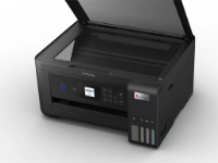 imagem de Multifuncional Epson Tanque de Tinta L4260 - C11cj63302