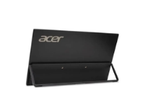imagem de Monitor Acer Portatil 15,6" Pm161q Jbmiuux Led Ips Fhd 60hz 6ms mini hdmi vesa - Um.Zp1aa.J03