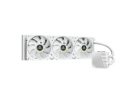 imagem de Water Cooler P/ Processador Antec Symphony 360 Argb P/Intel/Amd Branco - 0-761345-74042-5