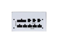 imagem de Fonte Antec Neoeco Ne850g M White 850w 80 Plus Gold Full Modular - 0-761345-11230-7