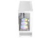 imagem de Gabinete Gamer Antec Cx700 Rgb Elite Branco Lateral de Vidro Atx/Micro-Atx/Itx - 0-761345-10044-1