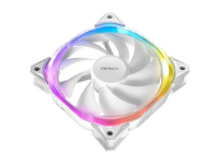 imagem de Kit com 5 Cooler P/ Gabinete Antec Fusion 120mm Argb Branco - 0-761345-57005-3
