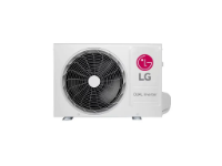 imagem de Ar Condicionado Split Lg Dual Inverter Compact +ai R-32 18.000 Btus Frio 220v - S3-Q18klqal