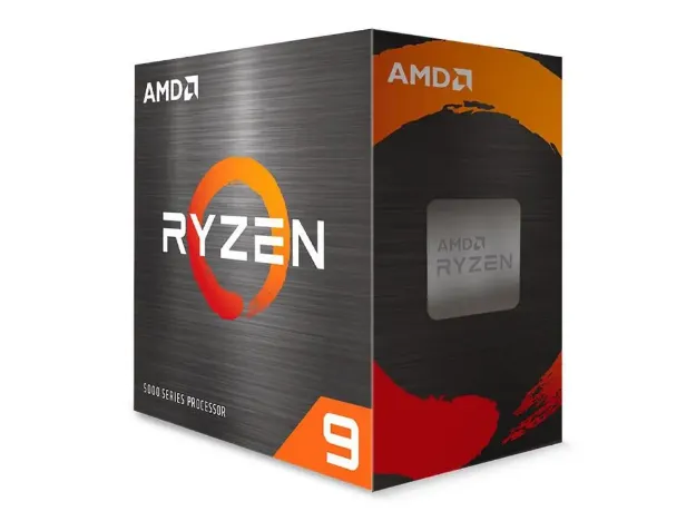 imagem de Processador Amd (Am4) Ryzen 9 5900xt 3.3 Ghz - 100-100001581wof