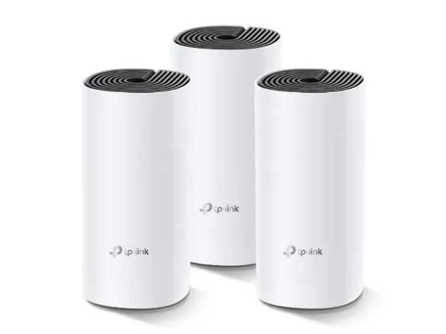 imagem de Deco M4(3-Pack) Local Tp-Link - Mtp0054