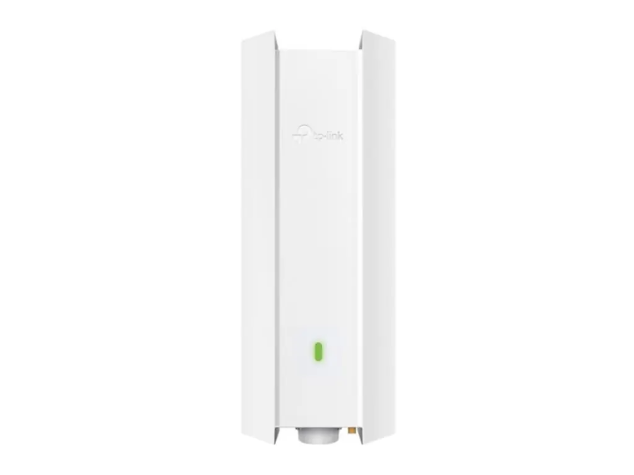 imagem de Access Point Wi-Fi 6 Dual Band Ax1800 Outdoor - Eap610 Local - Mtp0048