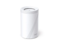 imagem de Kit 2 Roteadores Mesh Wi-Fi 7 2.5g Tri-Band Be11000 Deco Be65(2-Pack) - Tpn0467
