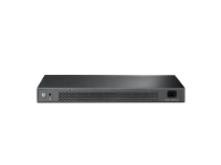 imagem de Switch Gerenciavel Tp-Link Tl-Sg3452 48 Portas Gigabit 10/100/1000mbps 4 Slots Sfp Jetstream - Tpn0270