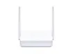 imagem de Roteador Mercusys Mw301r(Br) 1.0 Wireless N 300mbps 2 Antenas - Mcs0016