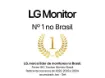 imagem de Monitor Lg 29” Led/Ips Fhd 100hz 1ms Hdmi Displayport Usb-C Vesa - 29wq600b-W.Awzm