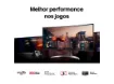 imagem de Monitor Lg 29” Led/Ips Fhd 100hz 1ms Hdmi Displayport Usb-C Vesa - 29wq600b-W.Awzm
