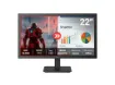 imagem de Monitor Lg Gamer 22" Fhd Va 120hz 1ms Hdmi Hdr10 - 22u403a-B.Awzm