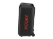 imagem de Caixa de Som Lg Xboom Partybox 250w Rms Bluetooth 5.1 20h Bateria Ipx4 Led - Xl7t.Abrallk