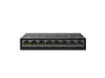 imagem de Switch de Mesa Tp-Link Ls1008g 8 Portas Gigabit 10/100/1000mbps - Mtp0021